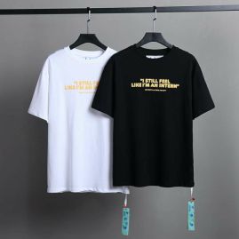 Picture of Off White T Shirts Short _SKUOffWhiteXS-XL567138049